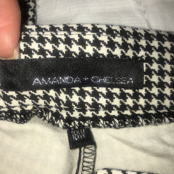 Amanda & Chelsea Capri pants - Picture 3 of 4